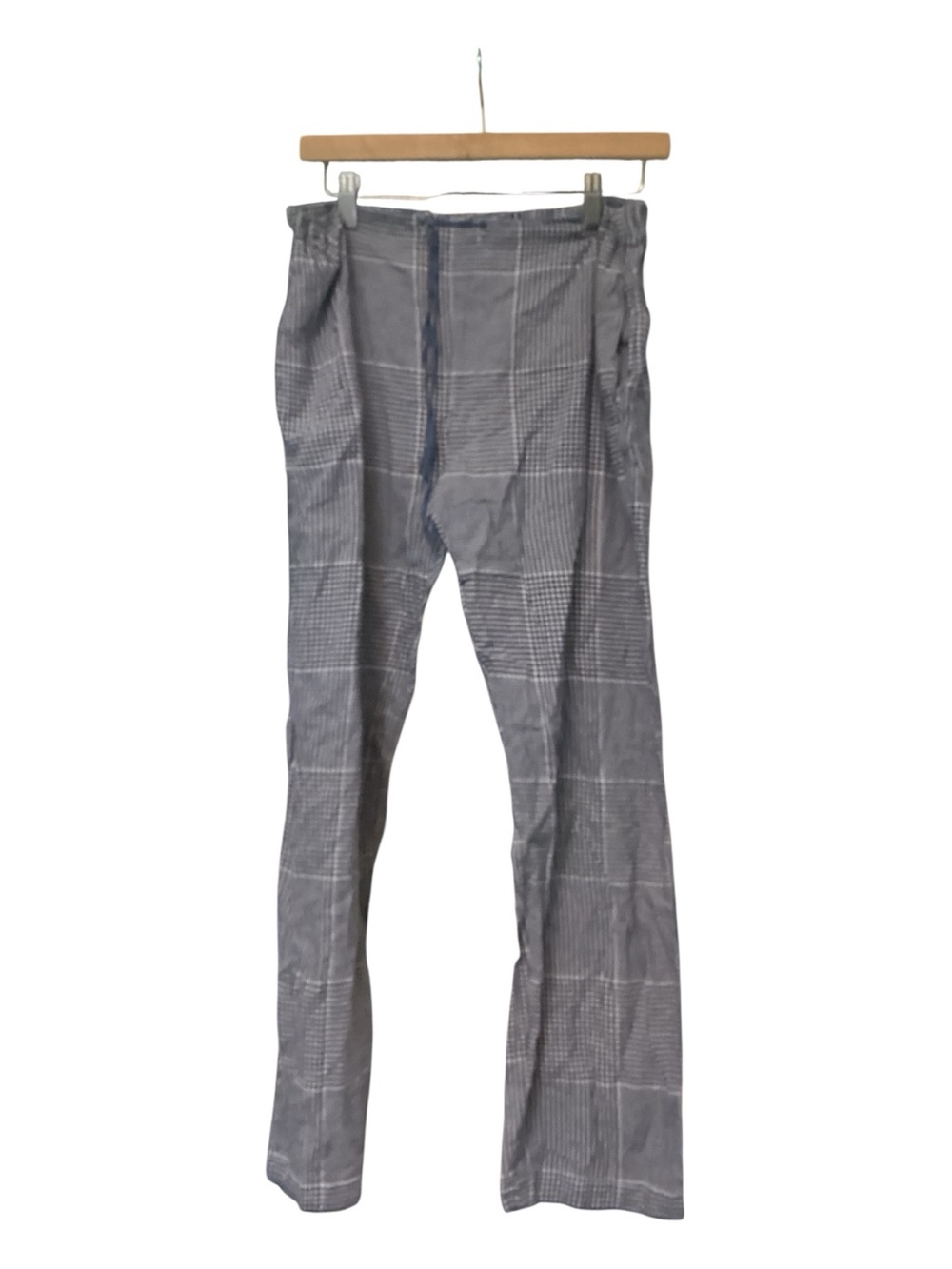 CLASSIC COTTON PAJAMA BOTTOM
BY SCARLETTE ATELIERS